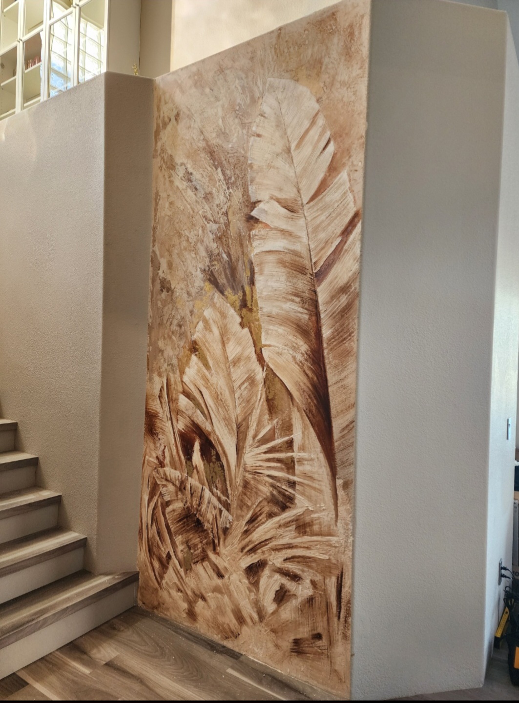 Venetian Plaster in Las Vegas — The Luxury Wall Finish Your Home Has Been Waiting For
