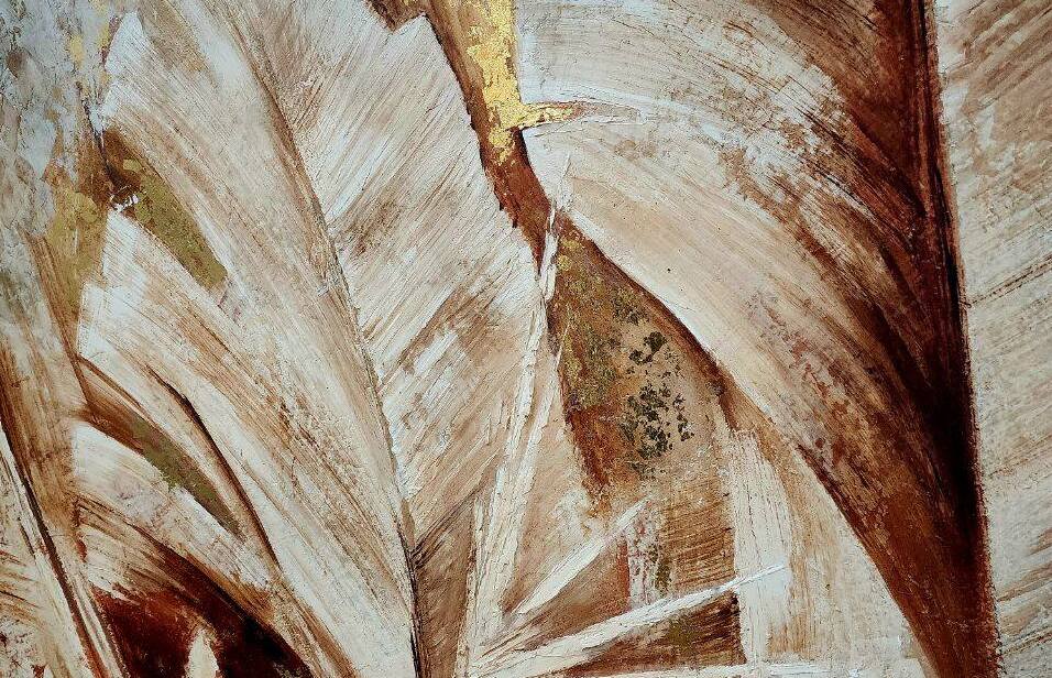 Venetian Plaster — The Art of Timeless Texture in Modern Interiors